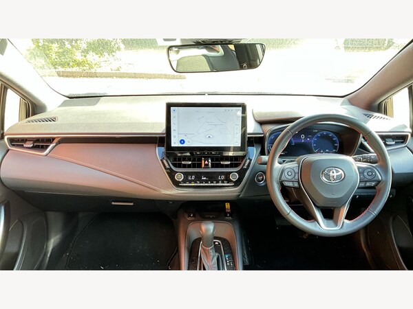 Used Toyota Corolla 2023 for sale - 76152434: Photo 7