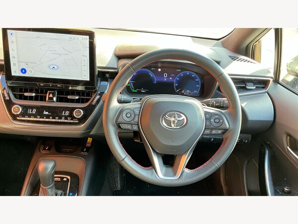 Used Toyota Corolla 2023 for sale - 76152434: Photo 8