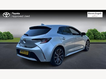 Used Toyota Corolla 2019 for sale - 79521615: Photo