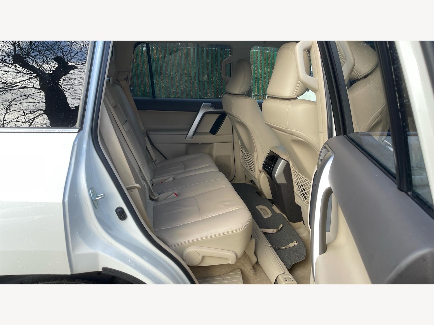 Used Toyota Land Cruiser 2018 for sale - 76849943: Photo 14