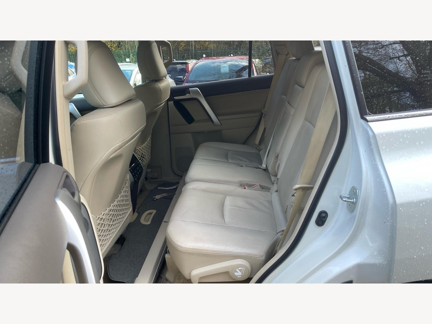 Used Toyota Land Cruiser 2018 for sale - 76849943: Photo 15