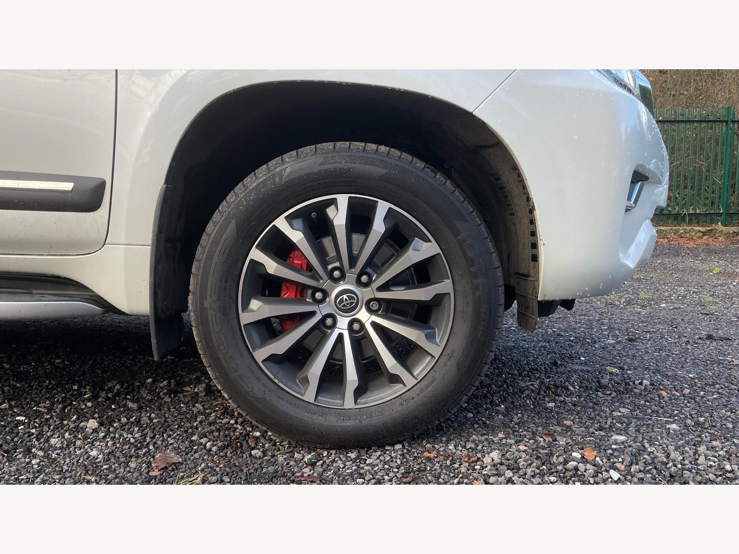 Used Toyota Land Cruiser 2018 for sale - 76849943: Photo 20