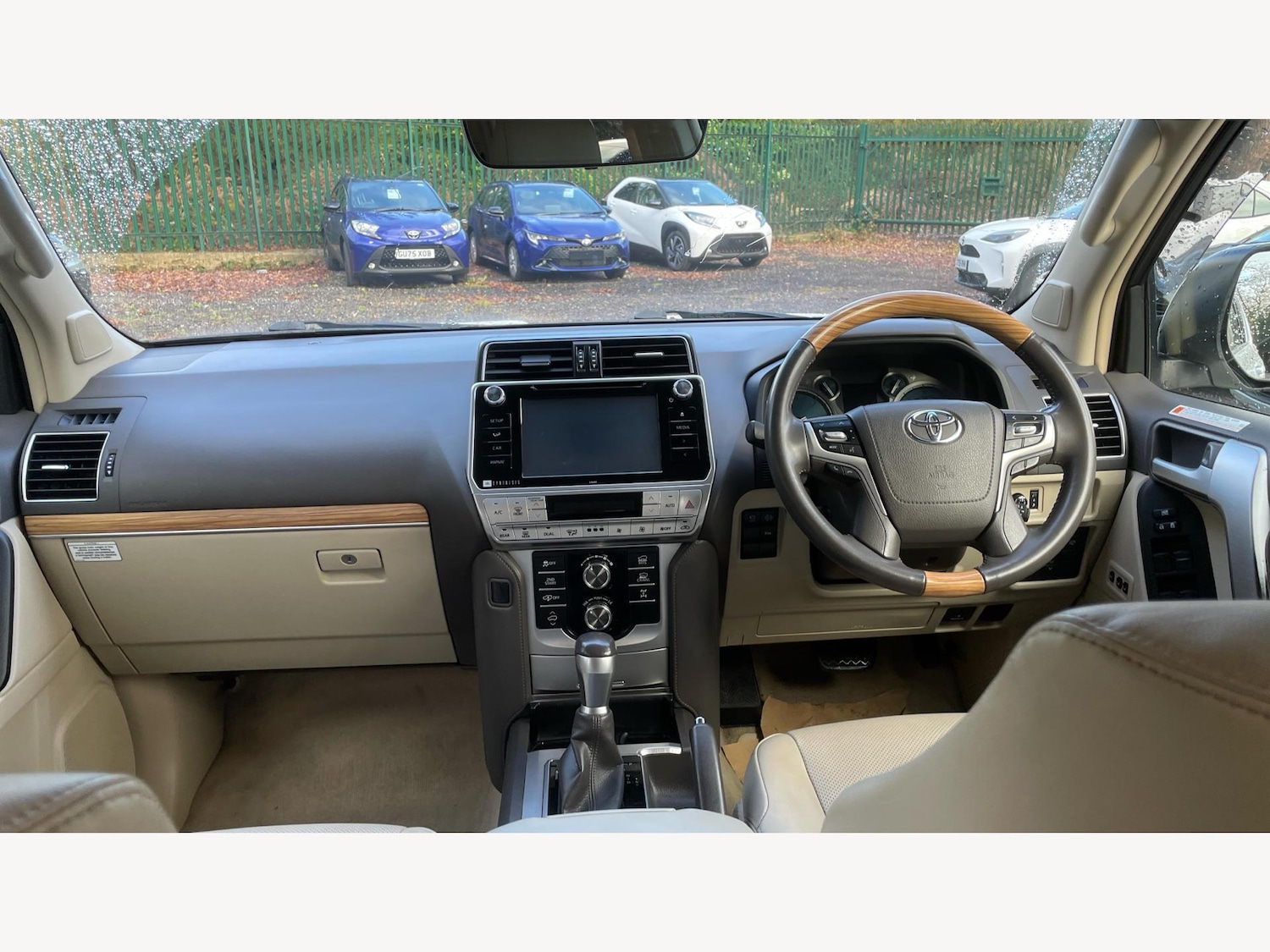 Used Toyota Land Cruiser 2018 for sale - 76849943: Photo 7