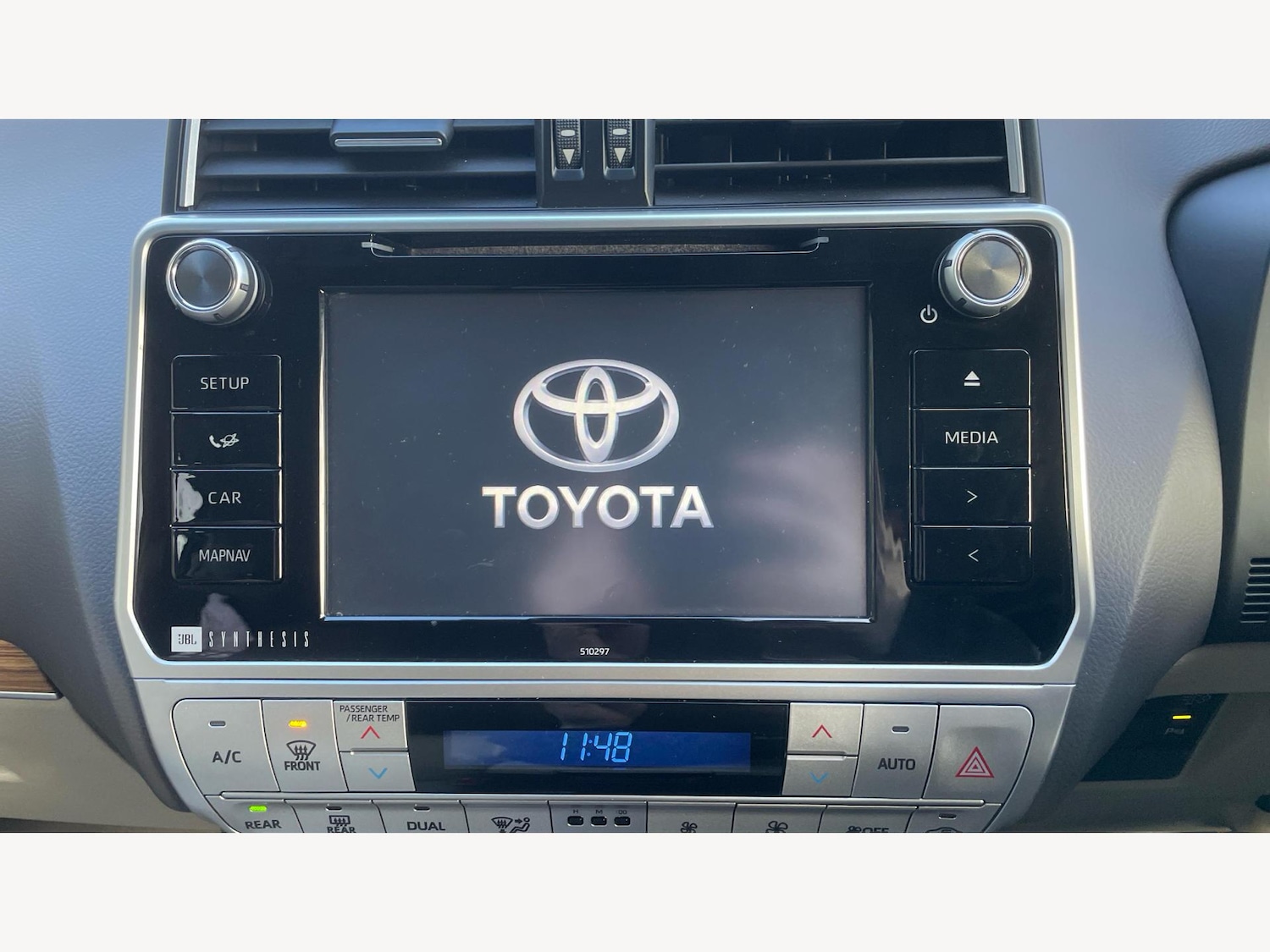 Used Toyota Land Cruiser 2018 for sale - 76849943: Photo 9