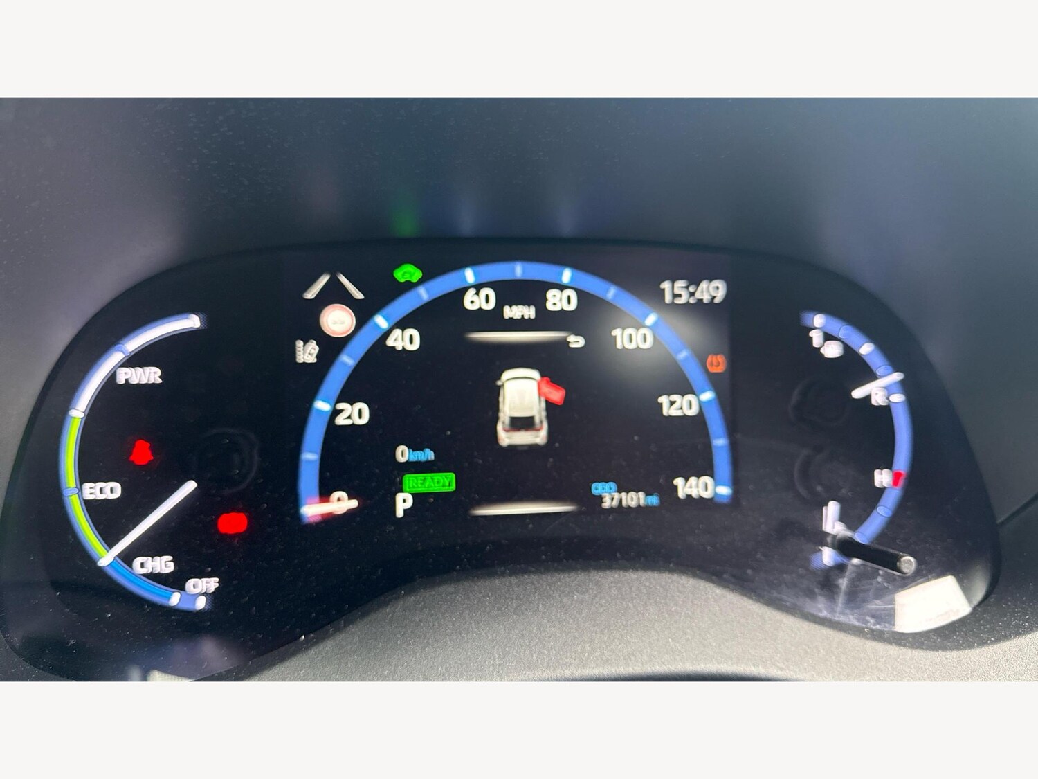 Used Toyota Yaris Cross 2022 for sale - 76472196: Photo 11