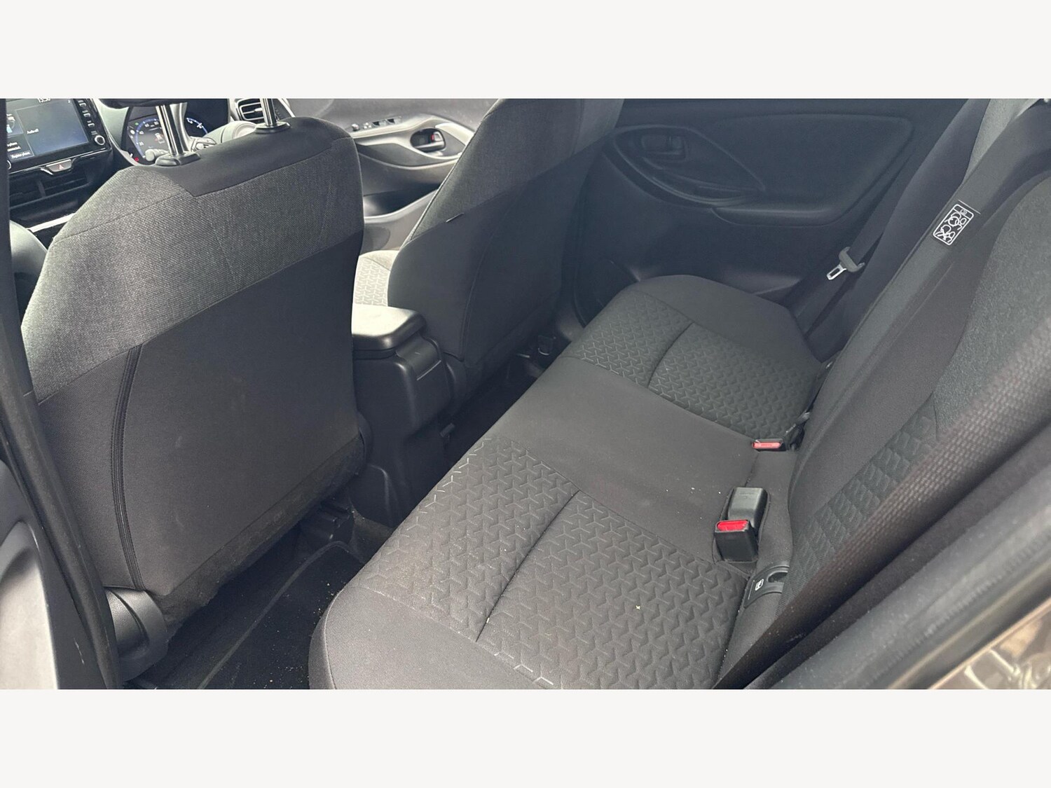 Used Toyota Yaris Cross 2022 for sale - 76472196: Photo 15