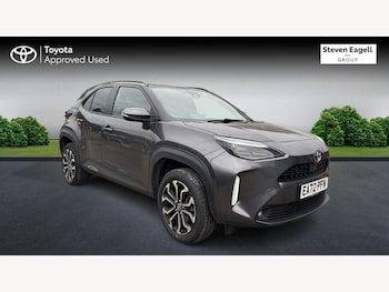 Used Toyota Yaris Cross 2022 for sale - 76472196: Photo