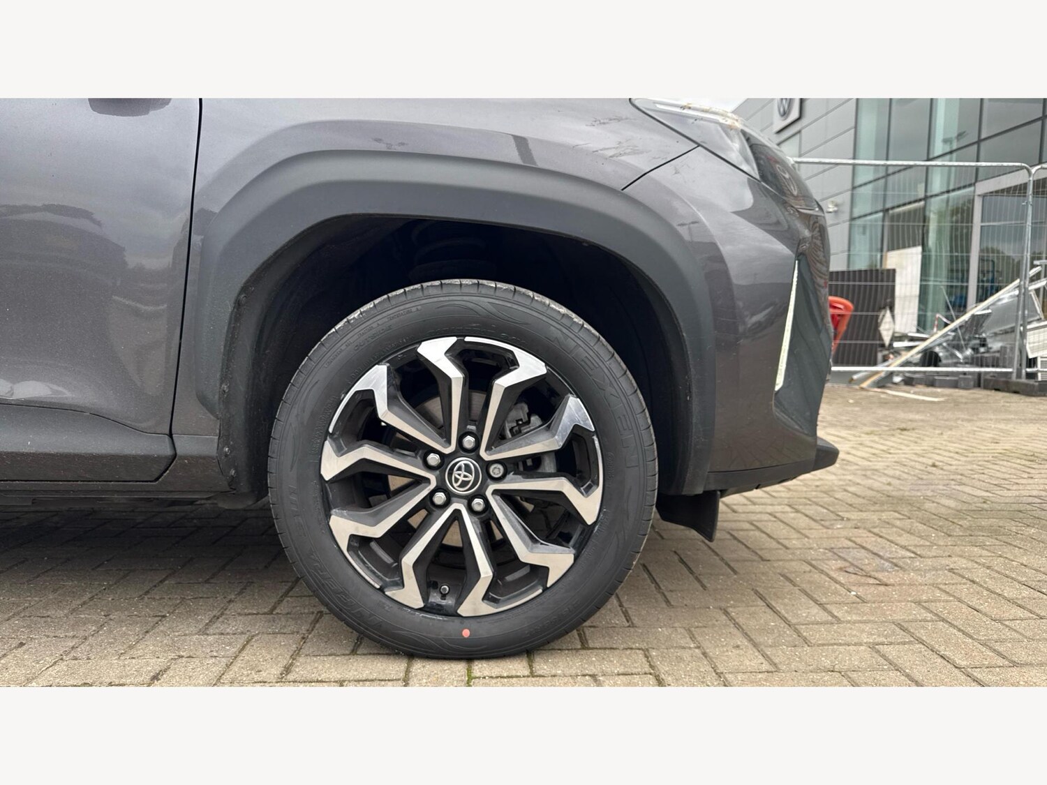 Used Toyota Yaris Cross 2022 for sale - 76472196: Photo 20