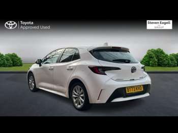 Used Toyota Corolla 2023 for sale - 74701431: Photo