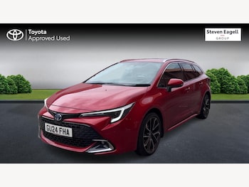 Used Toyota Corolla 2024 for sale - 75634648: Photo