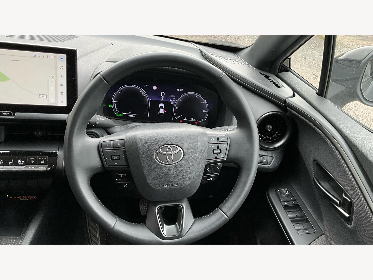 Used Toyota C-HR 2024 for sale - 76071957: Photo 10