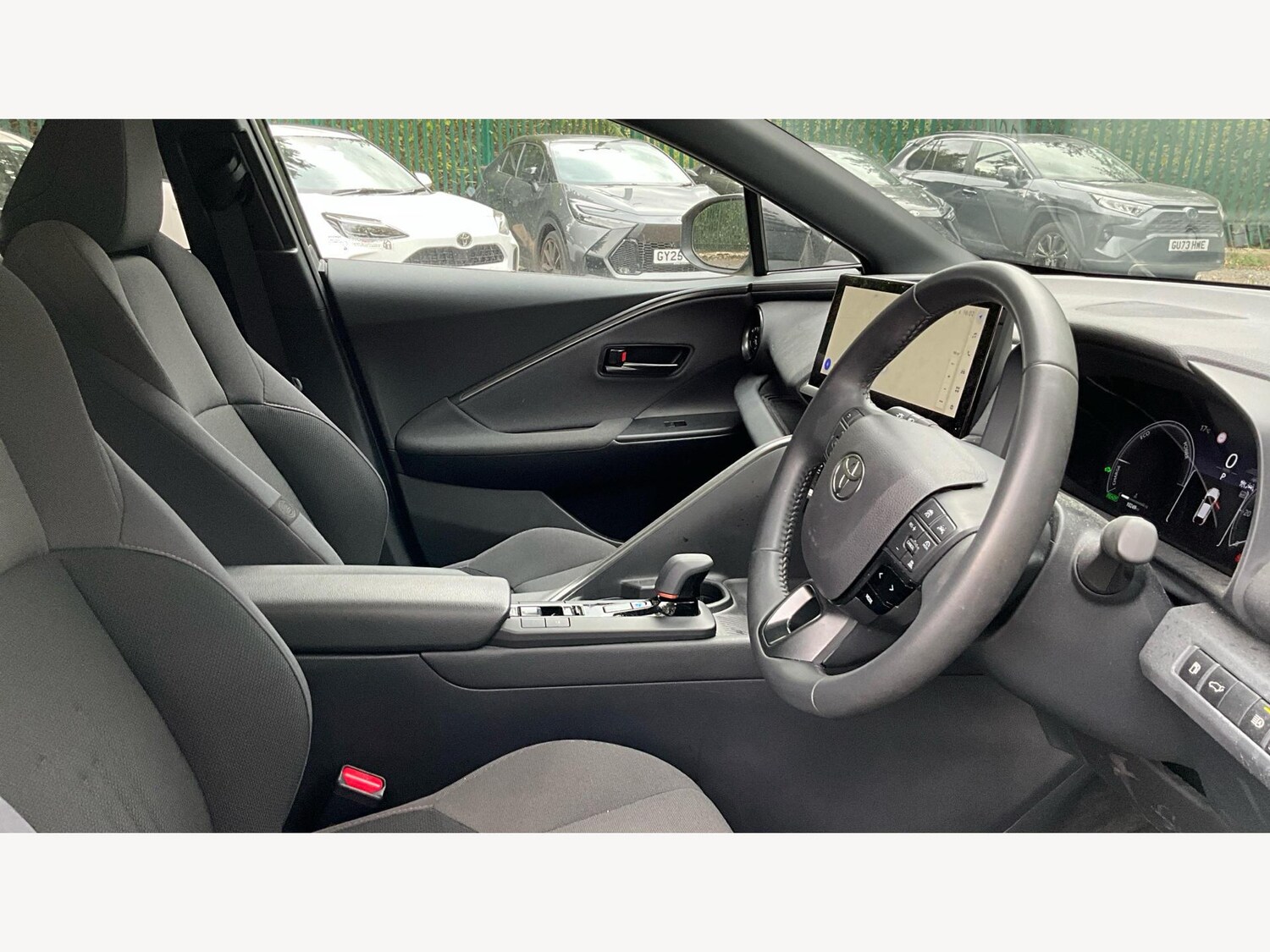 Used Toyota C-HR 2024 for sale - 76071957: Photo 13