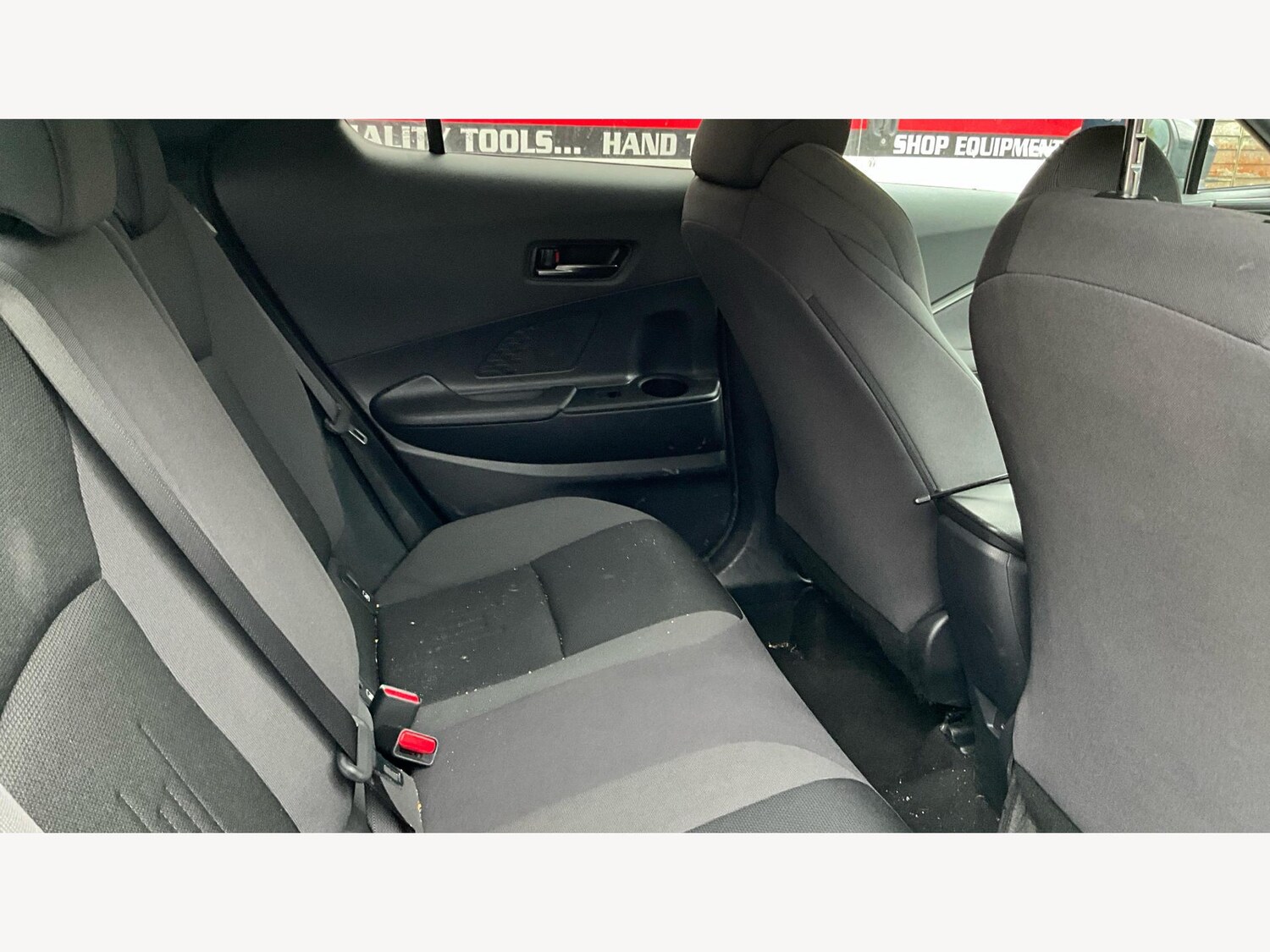 Used Toyota C-HR 2024 for sale - 76071957: Photo 14