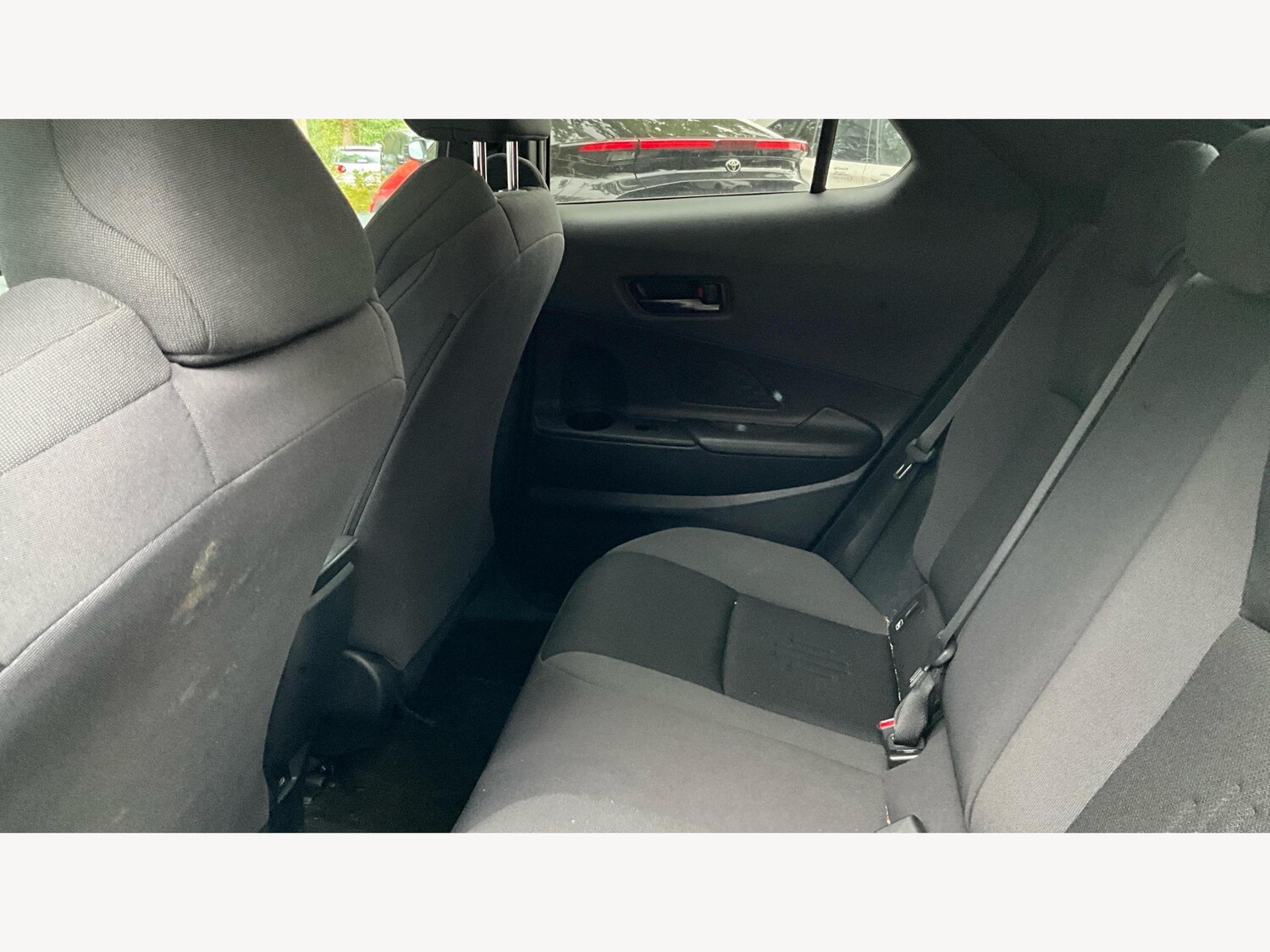 Used Toyota C-HR 2024 for sale - 76071957: Photo 15