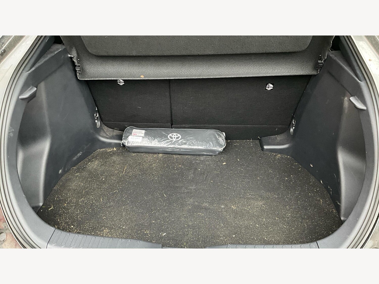Used Toyota C-HR 2024 for sale - 76071957: Photo 16