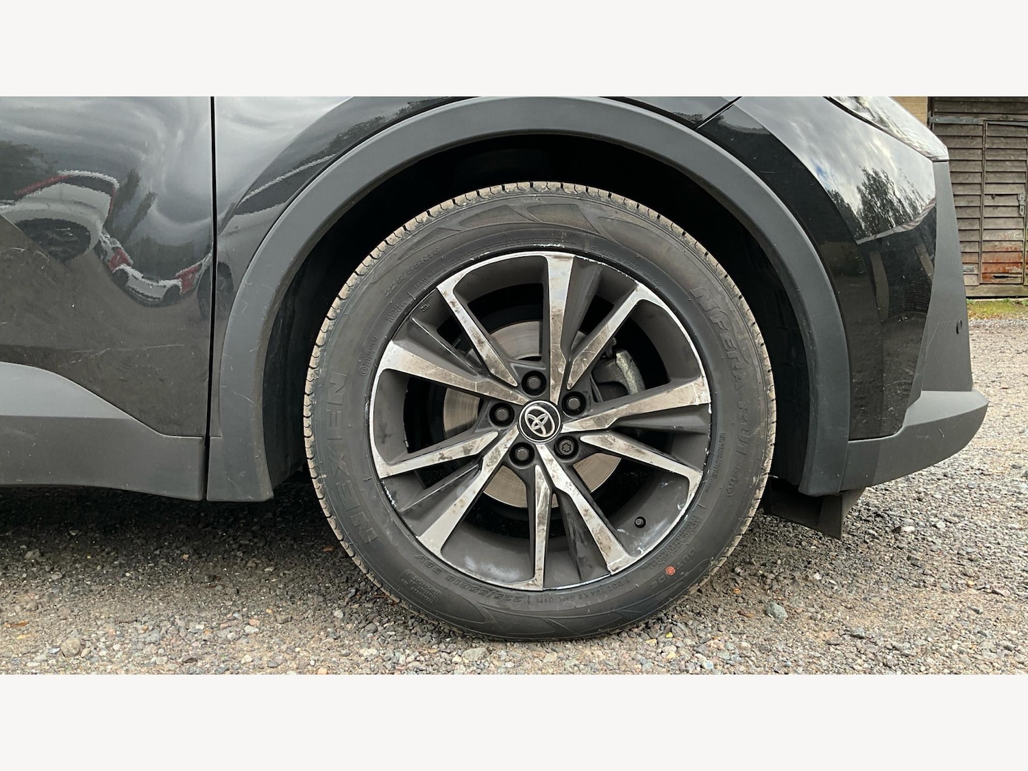 Used Toyota C-HR 2024 for sale - 76071957: Photo 20