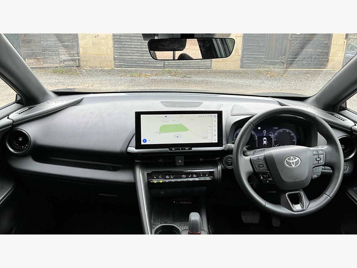 Used Toyota C-HR 2024 for sale - 76071957: Photo 7