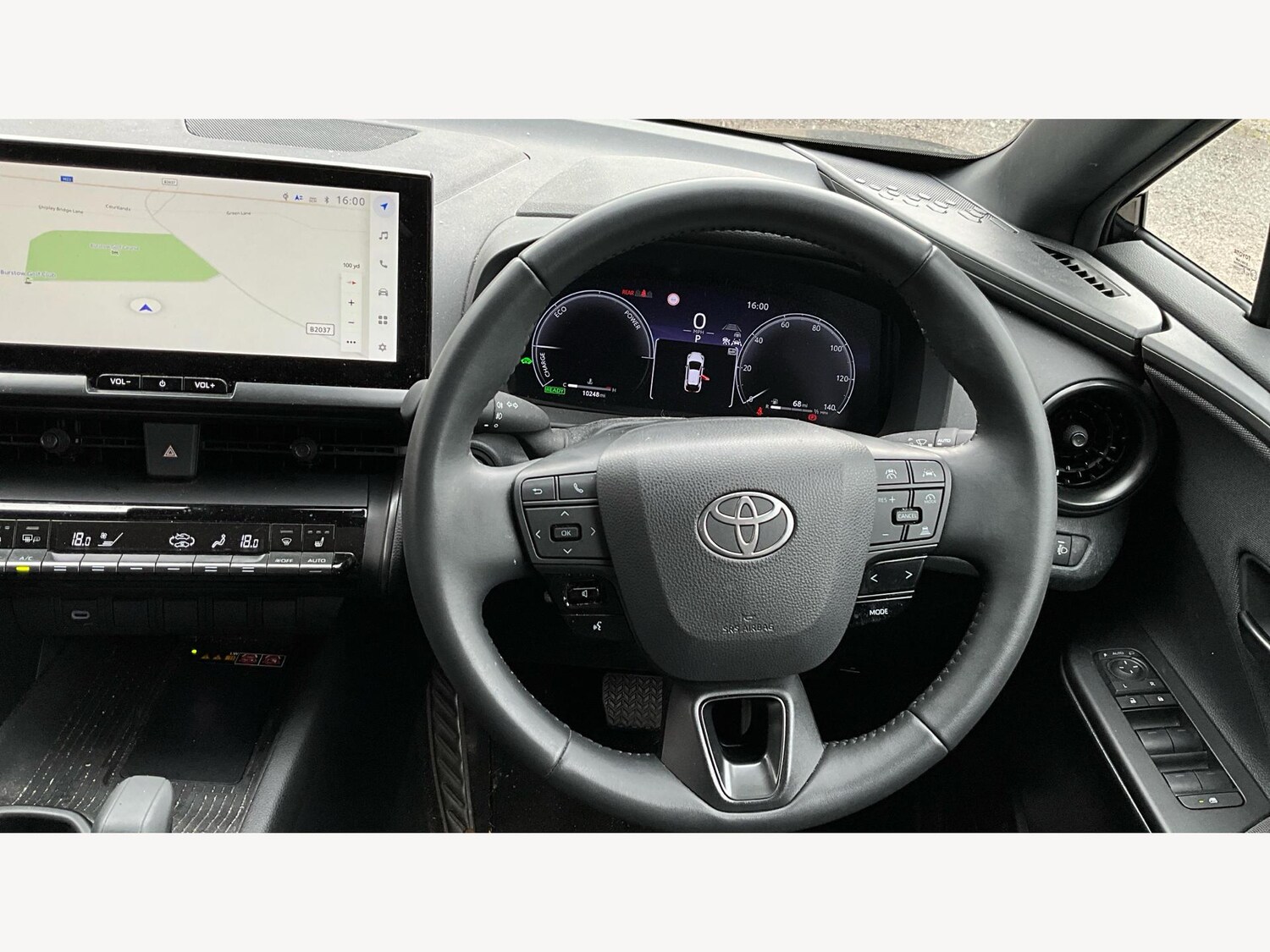Used Toyota C-HR 2024 for sale - 76071957: Photo 8