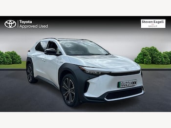 Used Toyota Other 2023 for sale - 75669658: Photo