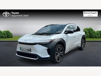 Used Toyota Other 2023 for sale - 75669658: Photo