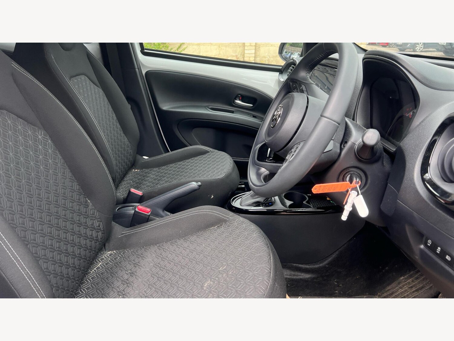 Vehicle 13