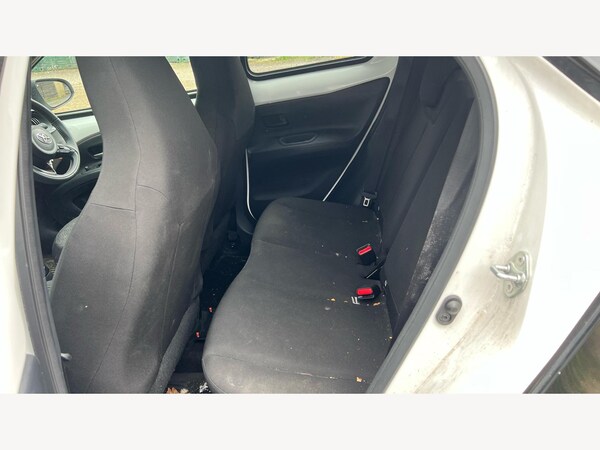 Used Toyota Aygo X 2024 for sale - 74895359: Photo 15