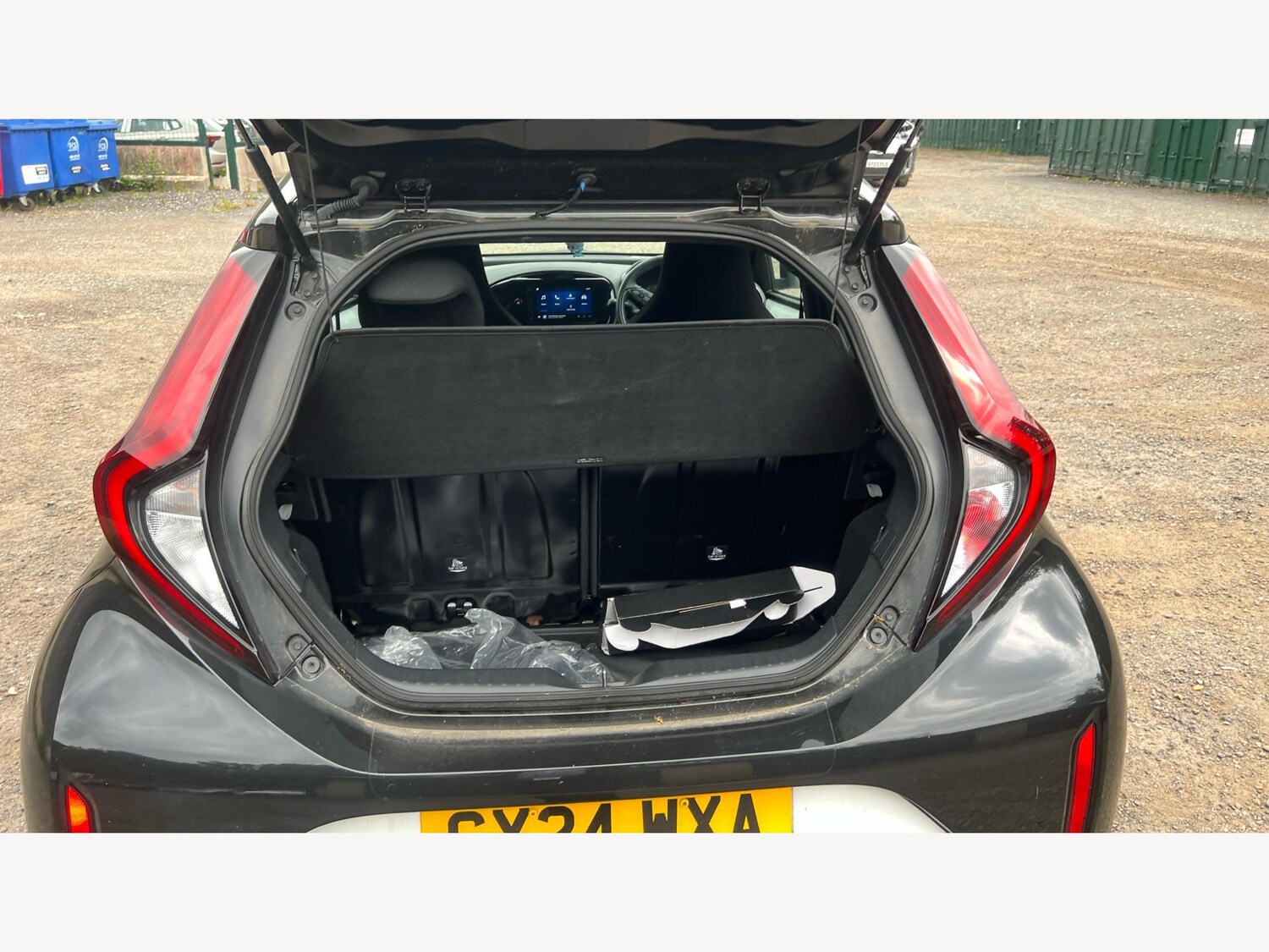 Vehicle 16