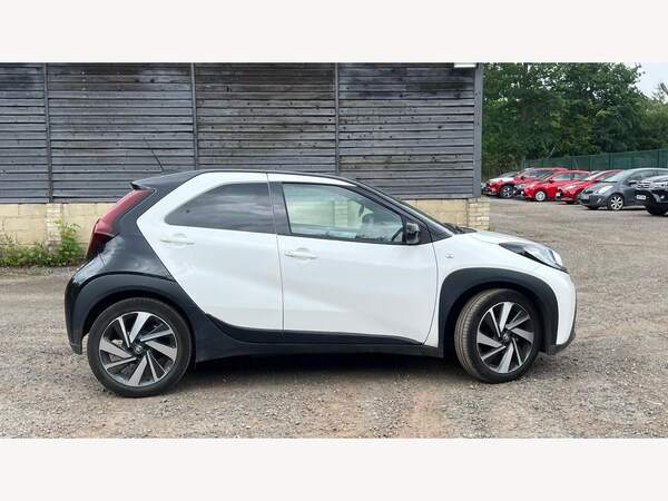 Used Toyota Aygo X 2024 for sale - 74895359: Photo 18