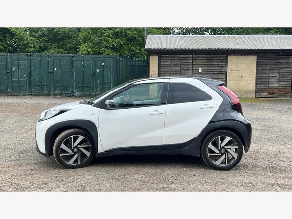 Used Toyota Aygo X 2024 for sale - 74895359: Photo 19