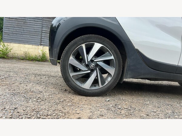 Used Toyota Aygo X 2024 for sale - 74895359: Photo 20