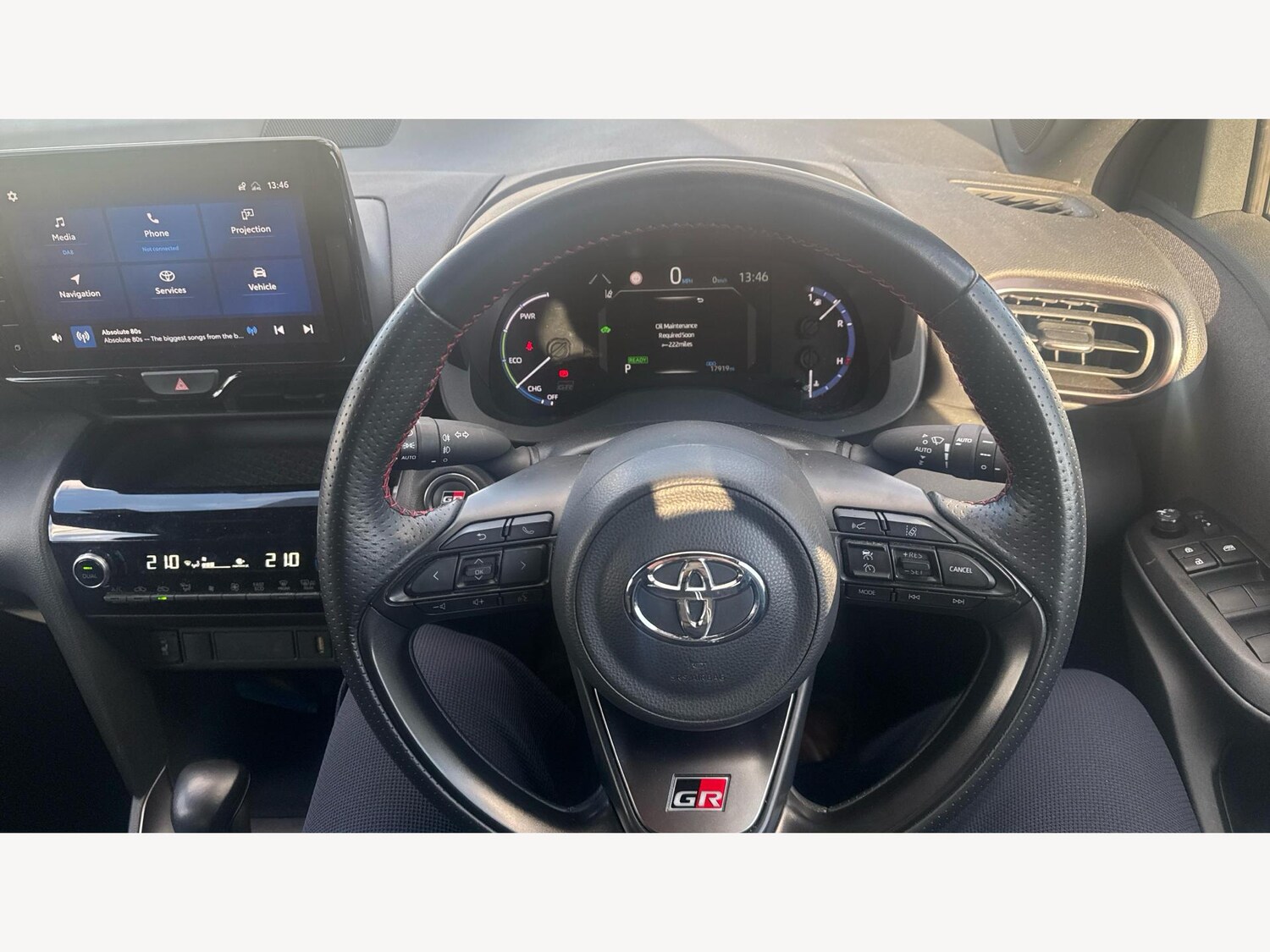 Used Toyota Yaris Cross for sale - 77496843: Photo 10
