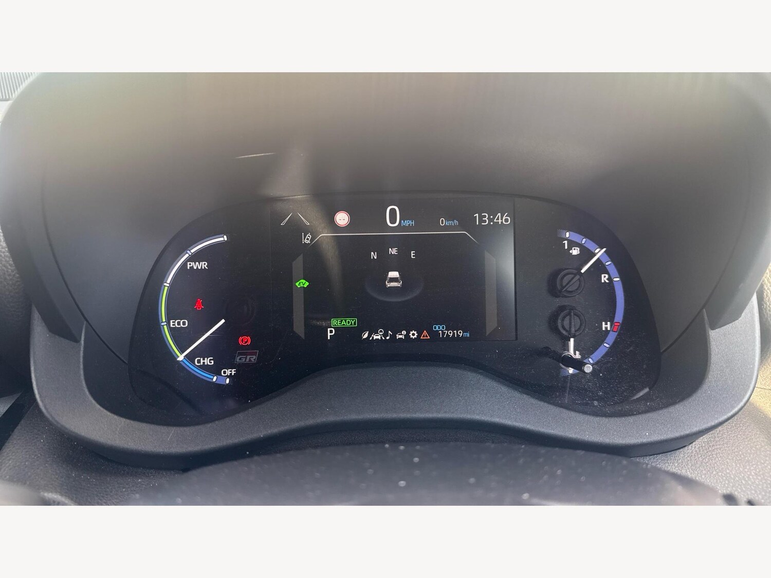 Used Toyota Yaris Cross for sale - 77496843: Photo 11