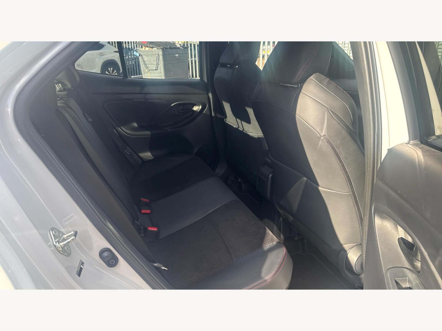 Used Toyota Yaris Cross for sale - 77496843: Photo 14