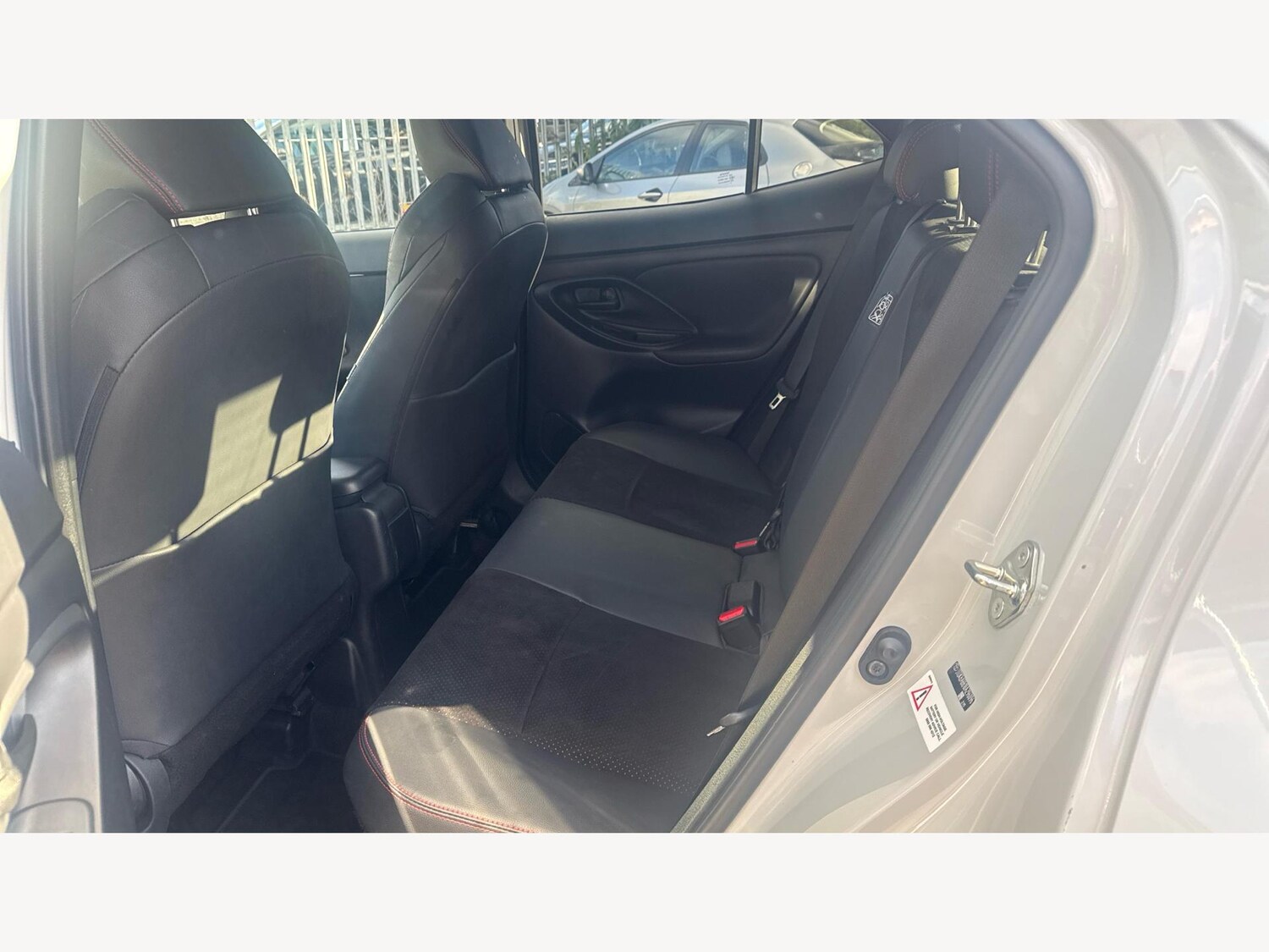 Used Toyota Yaris Cross for sale - 77496843: Photo 15