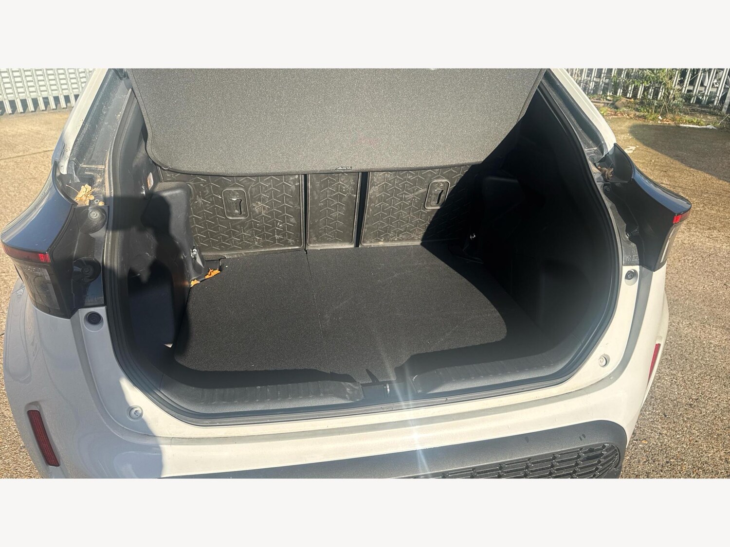 Used Toyota Yaris Cross for sale - 77496843: Photo 16