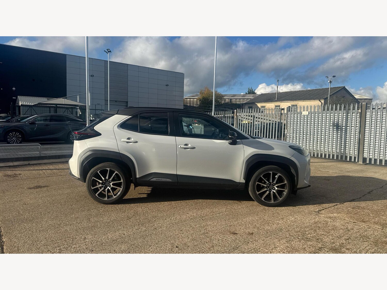 Used Toyota Yaris Cross for sale - 77496843: Photo 18