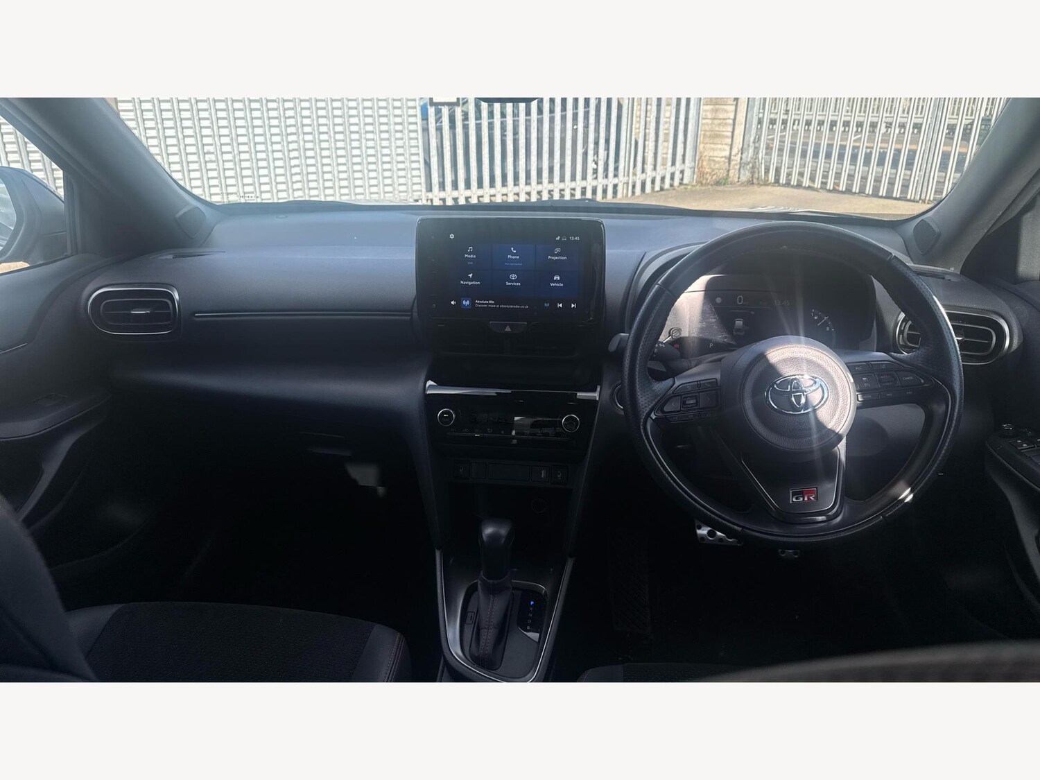 Used Toyota Yaris Cross for sale - 77496843: Photo 7