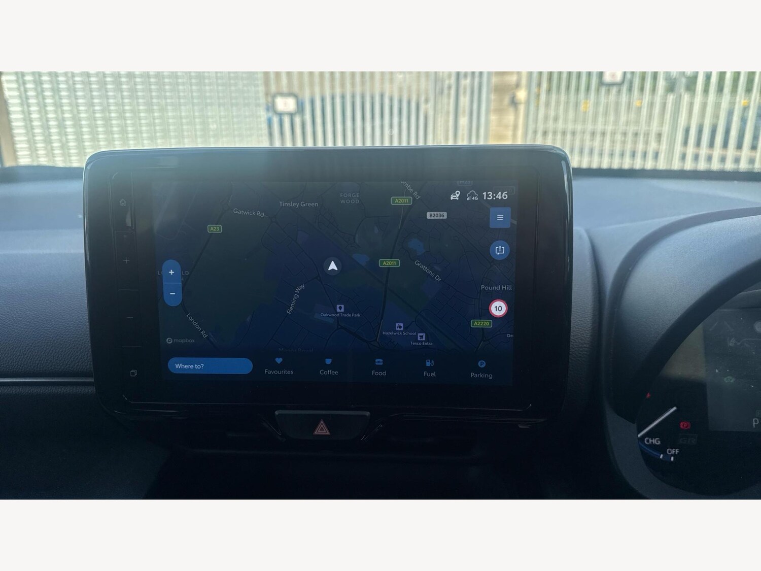 Used Toyota Yaris Cross for sale - 77496843: Photo 9