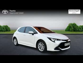 2023 (73) - 1.8 Hybrid Icon 5dr CVT