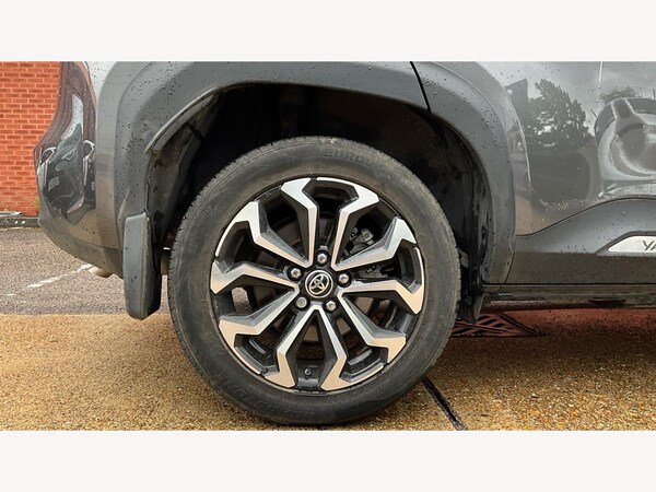 Used Toyota Yaris Cross 2022 for sale - 74934799: Photo 20
