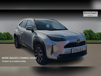 Used Toyota Yaris Cross 2024 for sale - 79565342: Photo