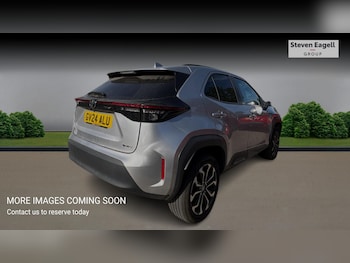 Used Toyota Yaris Cross 2024 for sale - 79565342: Photo