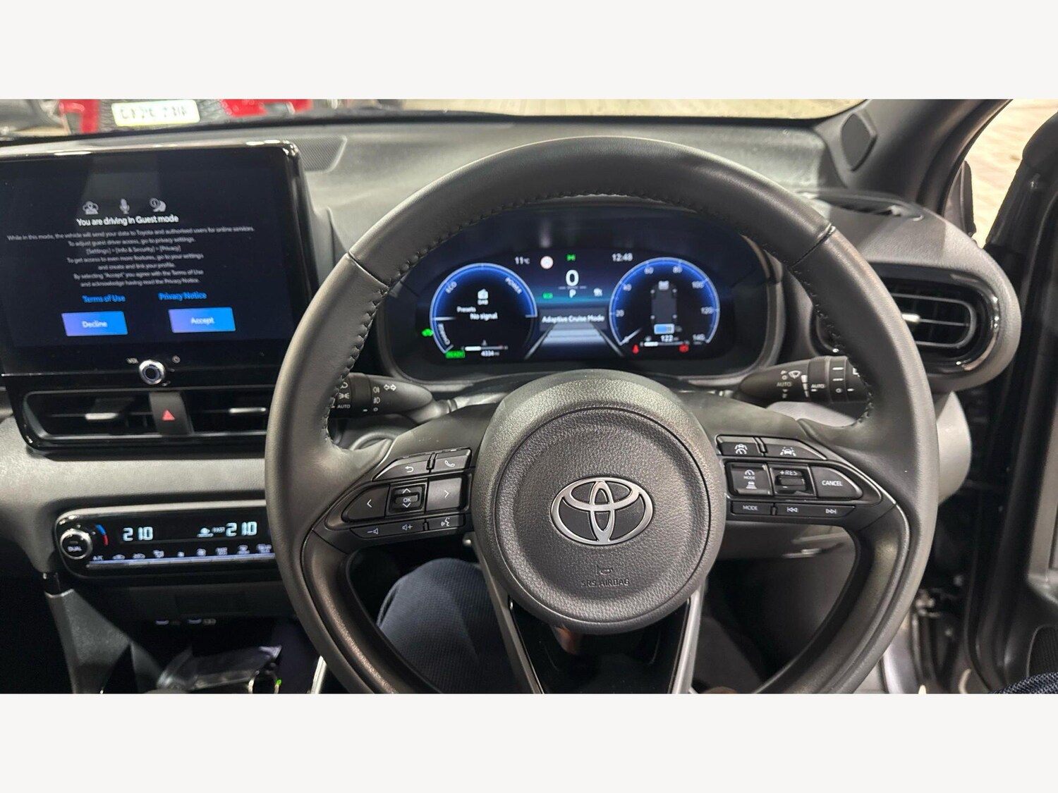 Used Toyota Yaris for sale - 77752987: Photo 10