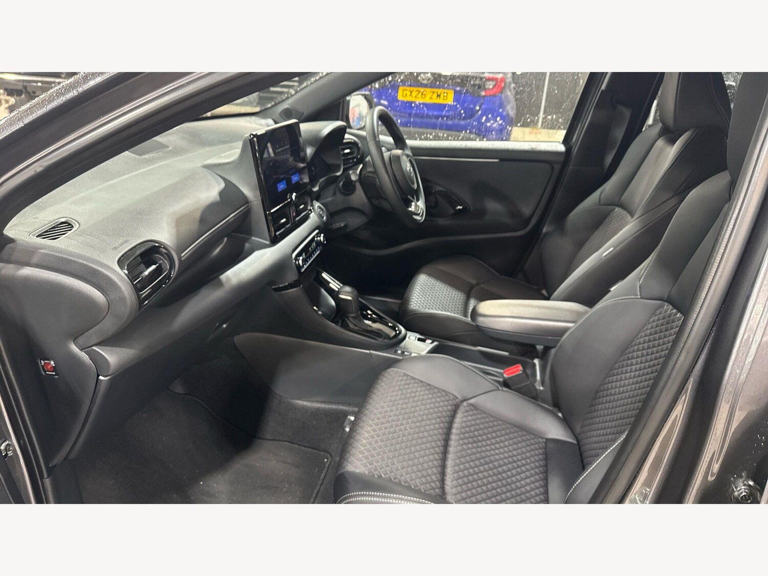 Used Toyota Yaris for sale - 77752987: Photo 12