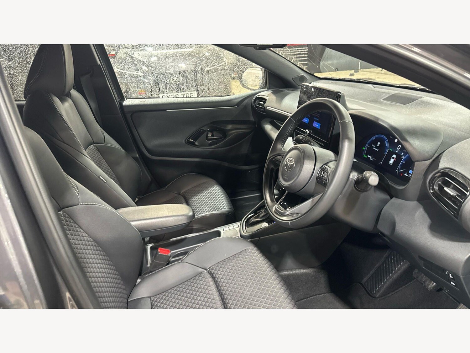 Used Toyota Yaris for sale - 77752987: Photo 13