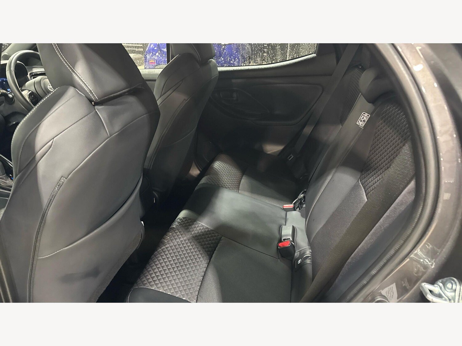 Used Toyota Yaris for sale - 77752987: Photo 15