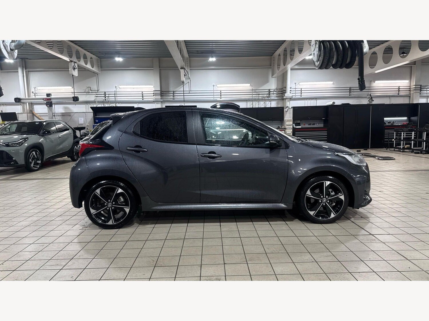 Used Toyota Yaris for sale - 77752987: Photo 18