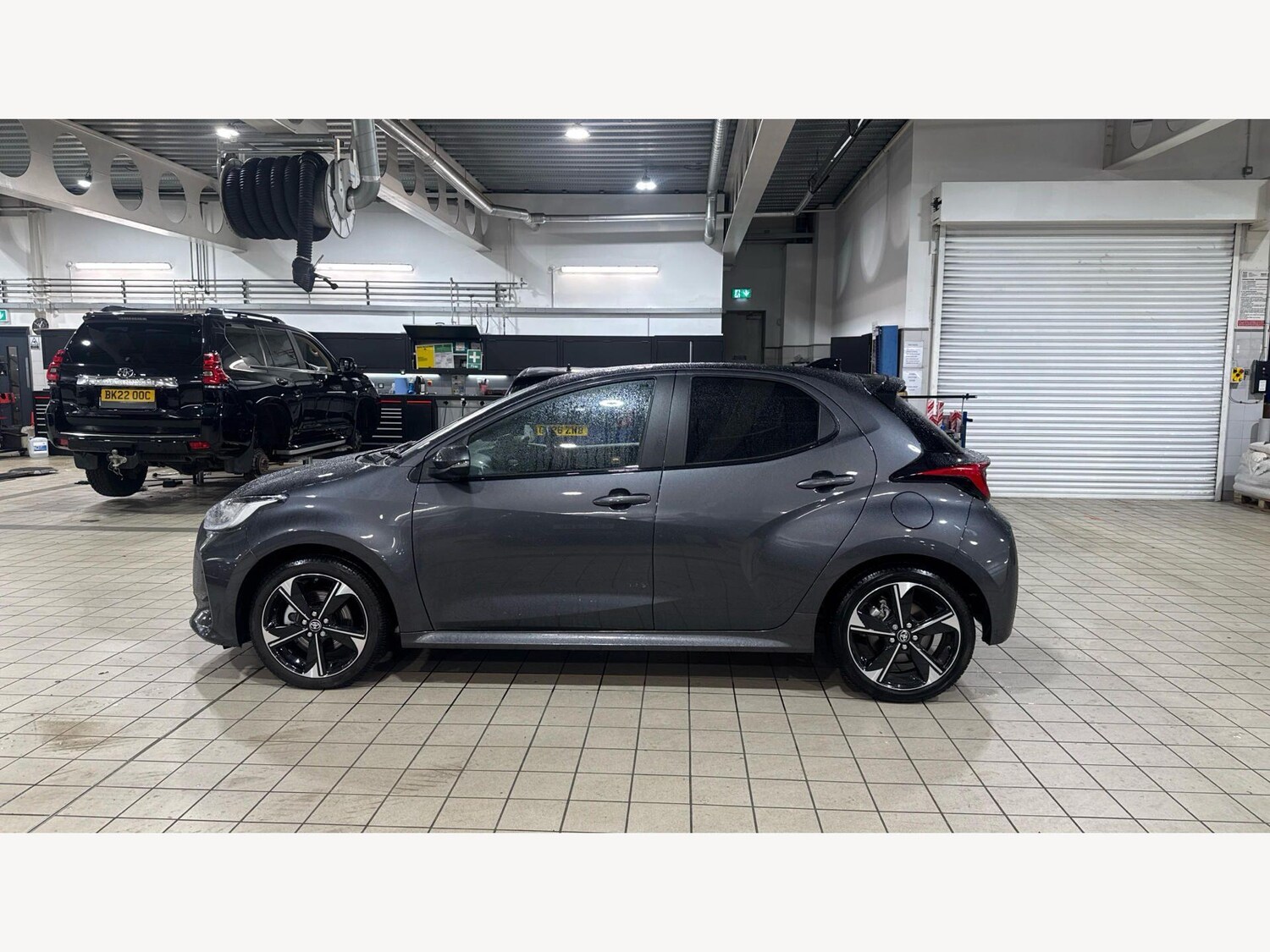 Used Toyota Yaris for sale - 77752987: Photo 19