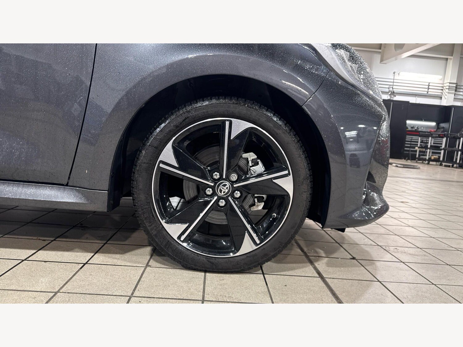 Used Toyota Yaris for sale - 77752987: Photo 20