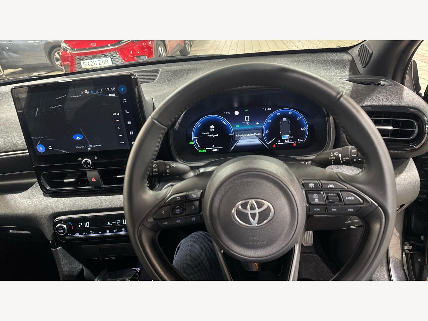 Used Toyota Yaris for sale - 77752987: Photo 8